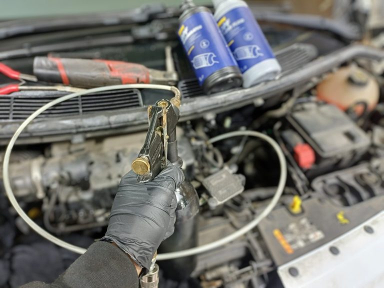 DPF Cleaning Services - Professional DPF Clean off-vehicle - Lincoln, Lincolnshire Off vehicle Industrial DPF Cleaner